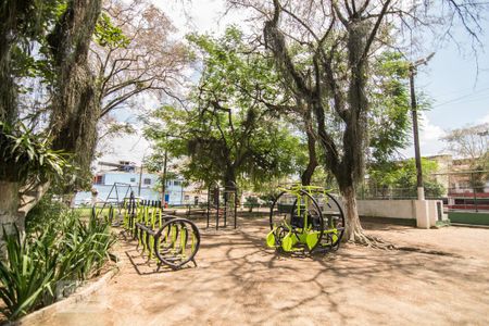 Casa de condomínio para alugar com 118m², 3 quartos e 2 vagas Casa de condomínio para alugar com 118m², 3 quartos e 2 vagasCondomínio