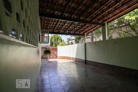 Casa de condomínio para alugar com 118m², 3 quartos e 2 vagas Casa de condomínio para alugar com 118m², 3 quartos e 2 vagasGaragem