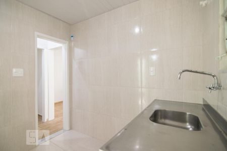 Casa de condomínio para alugar com 118m², 3 quartos e 2 vagas Casa de condomínio para alugar com 118m², 3 quartos e 2 vagasCozinha