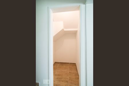 Detalhe Sala de casa de condomínio para alugar com 3 quartos, 118m² em Anil, Rio de Janeiro