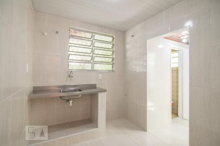 Casa de condomínio para alugar com 118m², 3 quartos e 2 vagas Casa de condomínio para alugar com 118m², 3 quartos e 2 vagasCozinha