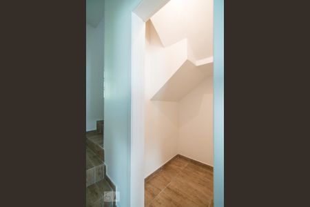 Detalhe Sala de casa de condomínio para alugar com 3 quartos, 118m² em Anil, Rio de Janeiro