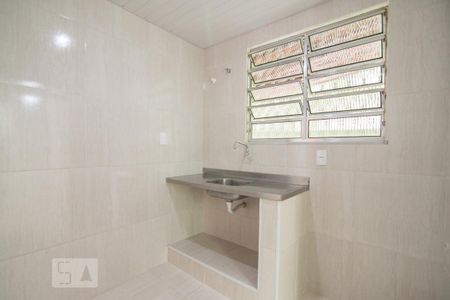 Casa de condomínio para alugar com 118m², 3 quartos e 2 vagas Casa de condomínio para alugar com 118m², 3 quartos e 2 vagasCozinha