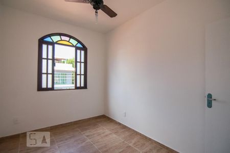 Quarto 1 de casa de condomínio para alugar com 3 quartos, 118m² em Anil, Rio de Janeiro