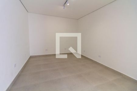 Quarto de casa para alugar com 1 quarto, 67m² em Jardim Trussardi, São Paulo