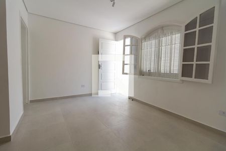 Sala de casa para alugar com 1 quarto, 67m² em Jardim Trussardi, São Paulo