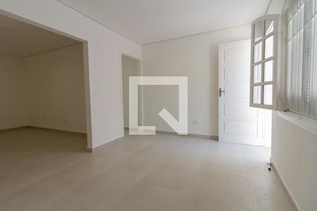 Sala de casa para alugar com 1 quarto, 67m² em Jardim Trussardi, São Paulo