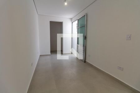 Cozinha de casa para alugar com 1 quarto, 67m² em Jardim Trussardi, São Paulo