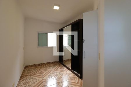 Quarto 2 de apartamento à venda com 2 quartos, 90m² em Vila Pires, Santo André