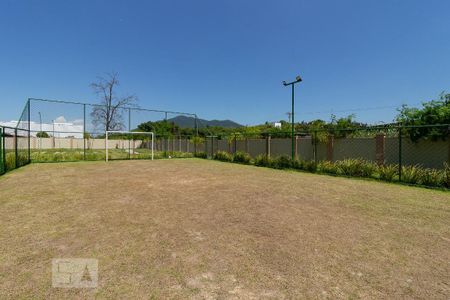 Apartamento para alugar com 45m², 2 quartos e 1 vaga Apartamento para alugar com 45m², 2 quartos e 1 vagaÁrea comum - Campo