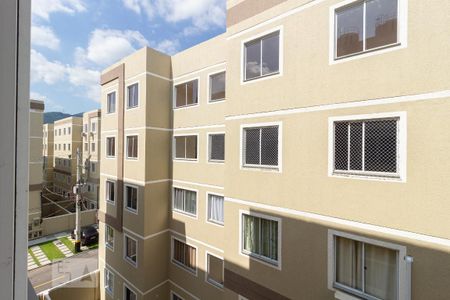 Apartamento para alugar com 45m², 2 quartos e 1 vaga Apartamento para alugar com 45m², 2 quartos e 1 vagaVista do Quarto 2