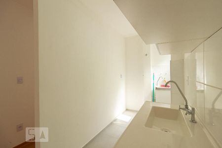 Apartamento para alugar com 45m², 2 quartos e 1 vaga Apartamento para alugar com 45m², 2 quartos e 1 vagaCozinha