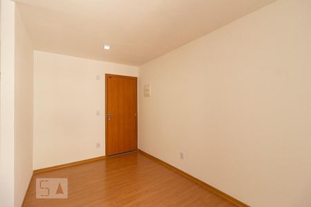 Sala de apartamento para alugar com 2 quartos, 45m² em Campo Grande, Rio de Janeiro