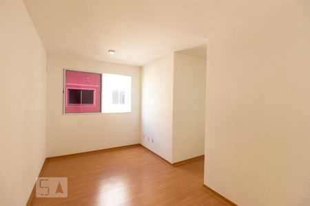 Sala de apartamento para alugar com 2 quartos, 45m² em Campo Grande, Rio de Janeiro