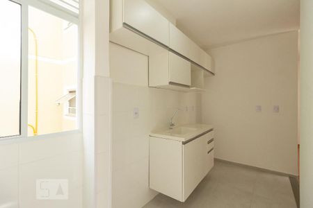 Apartamento para alugar com 45m², 2 quartos e 1 vaga Apartamento para alugar com 45m², 2 quartos e 1 vagaCozinha