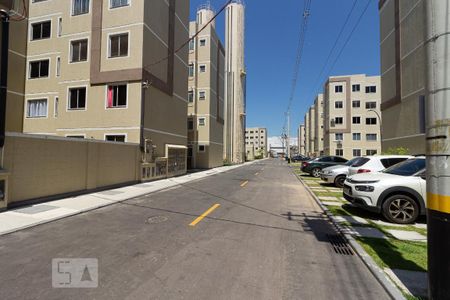 Apartamento para alugar com 45m², 2 quartos e 1 vaga Apartamento para alugar com 45m², 2 quartos e 1 vagaÁrea comum