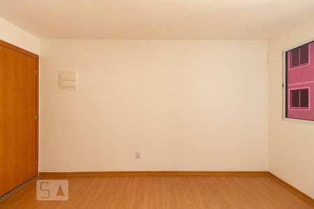Sala de apartamento para alugar com 2 quartos, 45m² em Campo Grande, Rio de Janeiro