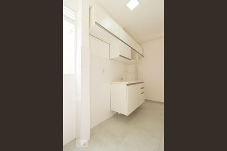 Apartamento para alugar com 45m², 2 quartos e 1 vaga Apartamento para alugar com 45m², 2 quartos e 1 vagaCozinha