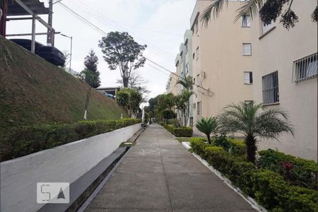 Apartamento para alugar com 52m², 2 quartos e 1 vaga Apartamento para alugar com 52m², 2 quartos e 1 vagaÁrea Comum