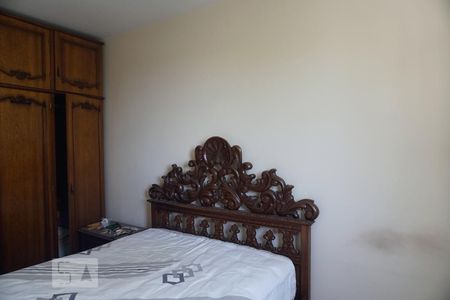 Quarto 1 de apartamento para alugar com 2 quartos, 52m² em Vila Silvia, São Paulo