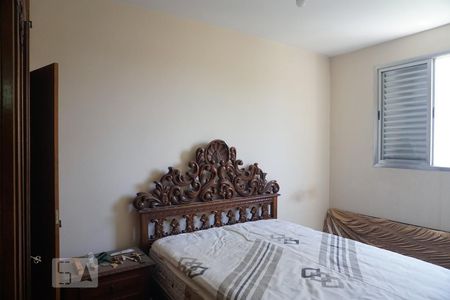 Quarto 1 de apartamento para alugar com 2 quartos, 52m² em Vila Silvia, São Paulo