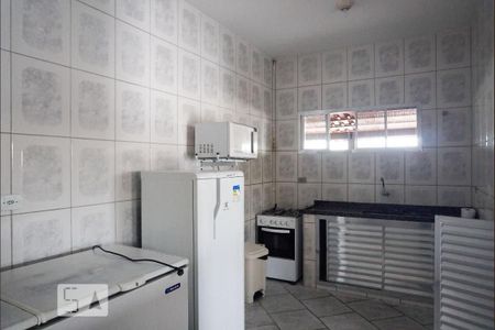 Apartamento para alugar com 52m², 2 quartos e 1 vaga Apartamento para alugar com 52m², 2 quartos e 1 vagaÁrea comum - Salão de festas com Churrasqueira