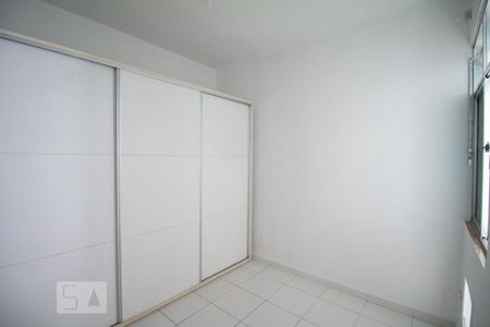 Suite de apartamento à venda com 1 quarto, 45m² em Icaraí, Niterói