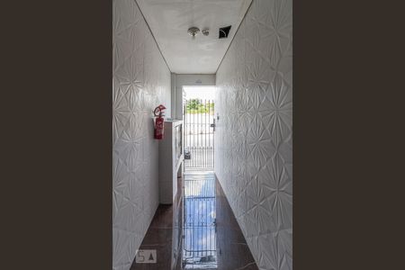 Apartamento para alugar com 40m², 1 quarto e sem vagaÁrea comum