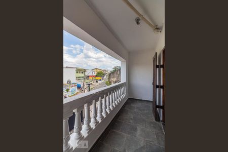 Apartamento para alugar com 40m², 1 quarto e sem vagaSacada da Suite