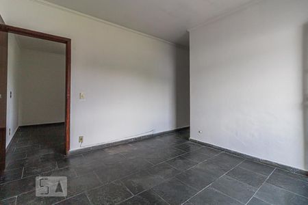 Suite de apartamento para alugar com 1 quarto, 40m² em Jardim Las Vegas, Santo André