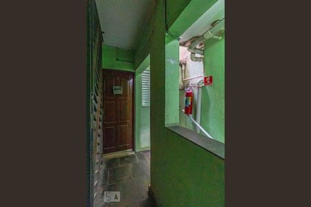 Apartamento para alugar com 40m², 1 quarto e sem vagaÁrea comum