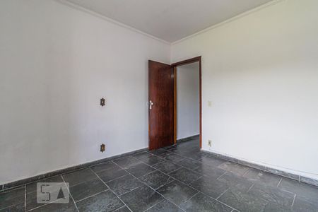 Suite de apartamento para alugar com 1 quarto, 40m² em Jardim Las Vegas, Santo André