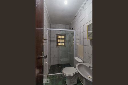Apartamento para alugar com 40m², 1 quarto e sem vagaBanheiro