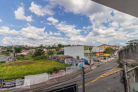 Apartamento para alugar com 40m², 1 quarto e sem vagaVista da Sacada da Suite