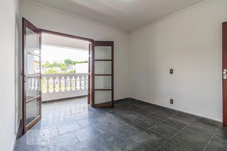 Suite de apartamento para alugar com 1 quarto, 40m² em Jardim Las Vegas, Santo André