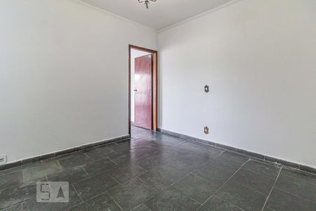 Sala / Cozinha / Área de Serviço de apartamento para alugar com 1 quarto, 40m² em Jardim Las Vegas, Santo André
