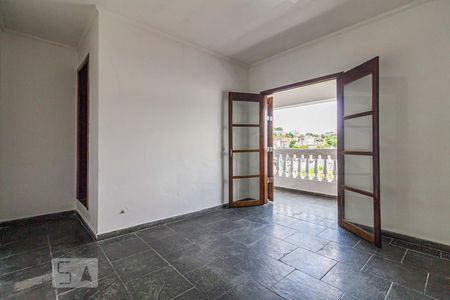 Suite de apartamento para alugar com 1 quarto, 40m² em Jardim Las Vegas, Santo André