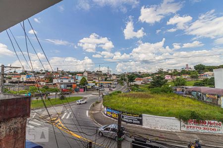 Apartamento para alugar com 40m², 1 quarto e sem vagaVista da Sacada da Suite