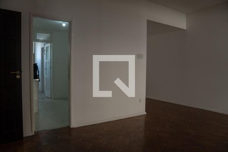 Sala de apartamento para alugar com 4 quartos, 144m² em Santa Teresa, Rio de Janeiro