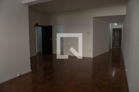 Sala de apartamento para alugar com 4 quartos, 144m² em Santa Teresa, Rio de Janeiro