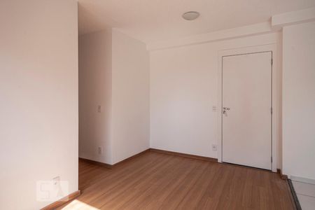 Sala de apartamento à venda com 2 quartos, 42m² em Jardim São Savério, São Paulo