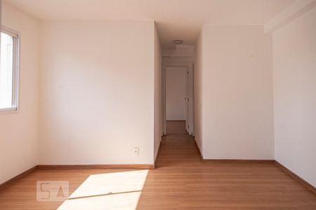 Sala de apartamento à venda com 2 quartos, 42m² em Jardim São Savério, São Paulo