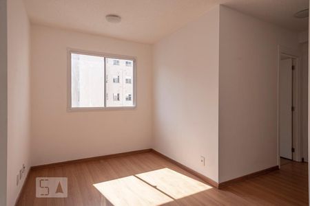 Sala de apartamento à venda com 2 quartos, 42m² em Jardim São Savério, São Paulo