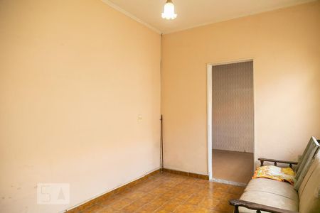 Sala de casa à venda com 2 quartos, 110m² em Vila Miss Velta, Guarulhos