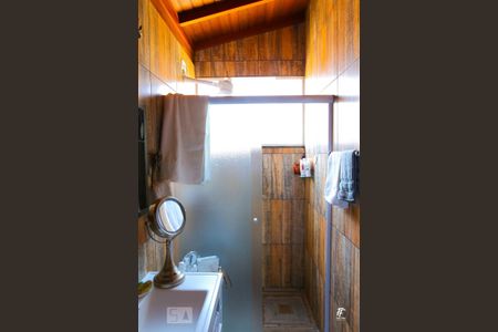 Apartamento à venda com 172m², 4 quartos e 2 vagasCobertura Banheiro