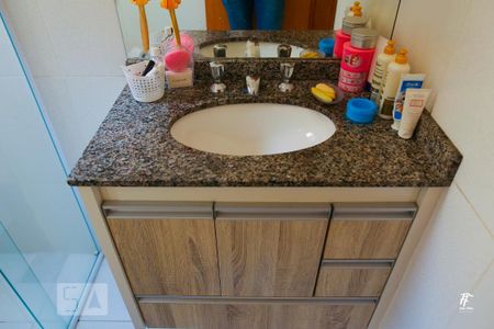 Apartamento à venda com 172m², 4 quartos e 2 vagasBanheiro 2