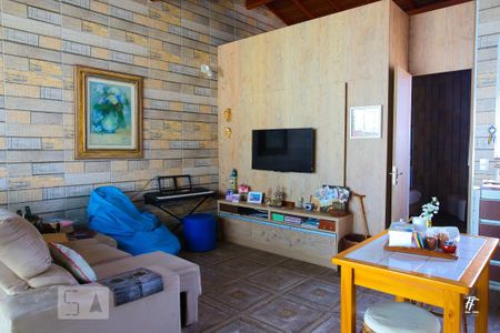 Apartamento à venda com 172m², 4 quartos e 2 vagasCobertura Sala