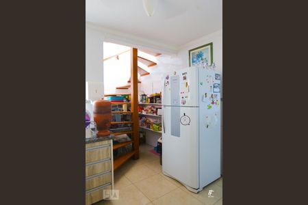 Apartamento à venda com 172m², 4 quartos e 2 vagasDispensa