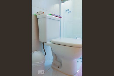 Apartamento à venda com 172m², 4 quartos e 2 vagasBanheiro da Suite