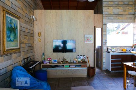 Apartamento à venda com 172m², 4 quartos e 2 vagasCobertura Sala